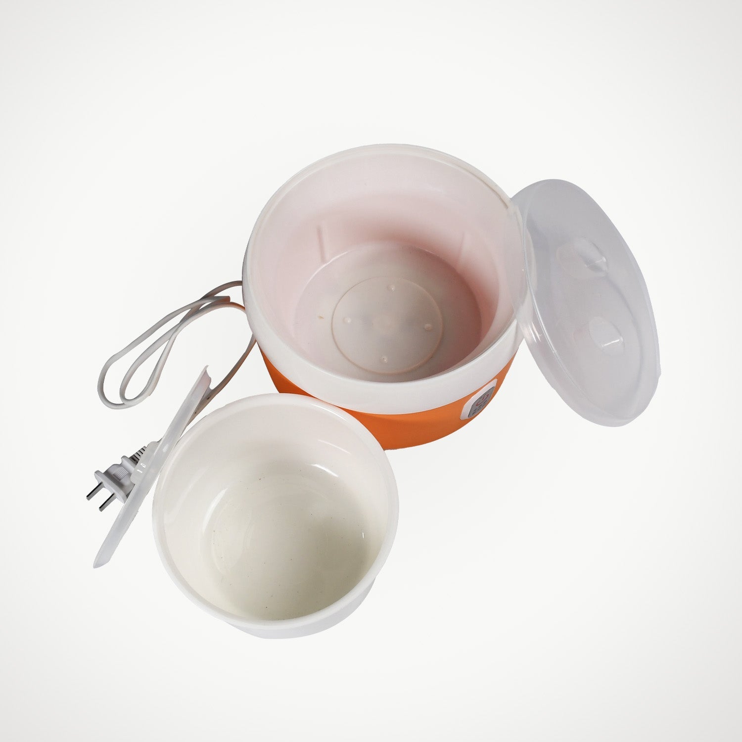 2533D Electronic Yogurt Maker, Automatic Yogurt Maker Machine Yoghurt Plastic Container for Home Use 2533D Electronic Yogurt Maker, Automatic Yogurt Maker Machine Yoghurt Plastic Container for Home Use